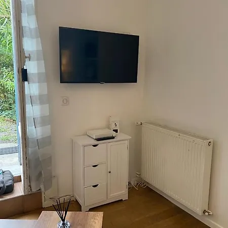 Barthou Apartment Pau