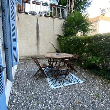 Apartment Barthou