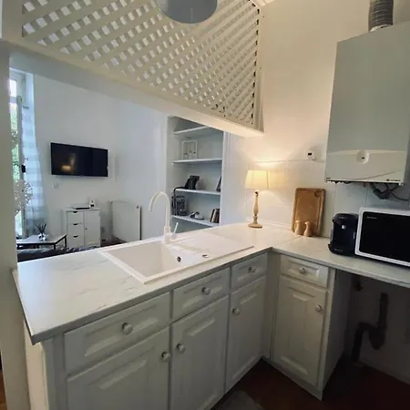 Apartment Barthou *