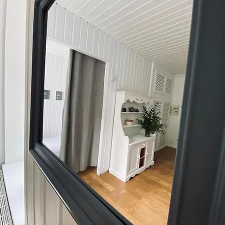 Apartment Barthou Pau