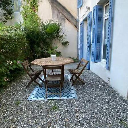 Apartment Barthou