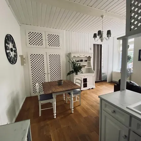 Barthou Apartment Pau
